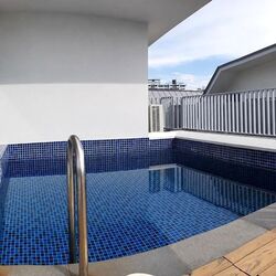 St Patrick's Residences (D15), Apartment #610341251